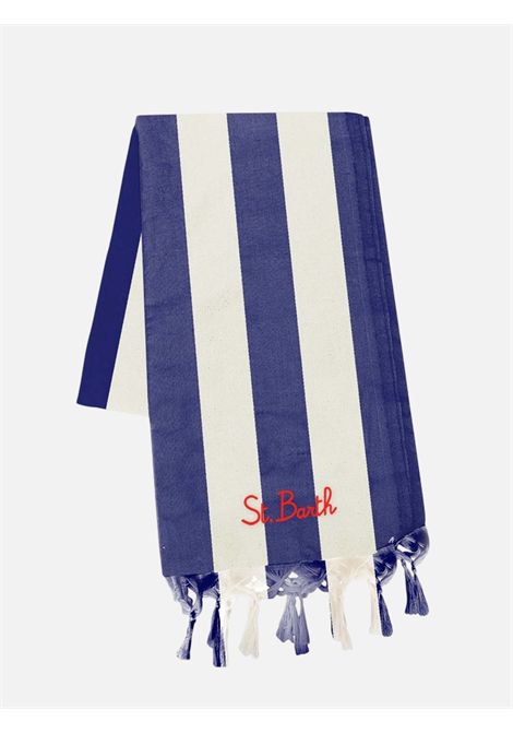 Beach towel Foutas light MC2 Saint Barth MC2  SAINT BARTH |  | FOUL00201467H61